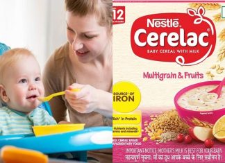ബേബി ഫുഡിൽ പഞ്ചസാര അളവ് കൂടുതൽ; നെസ്ലെക്കെതിരെ അന്വേഷണം പ്രഖ്യാപിച്ച് ഇന്ത്യ nestle