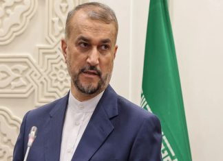 ‘അത് ഡ്രോണുകൾ അല്ല, കളിപ്പാട്ടം’; ഇസ്രയേൽ വ്യോമാക്രമണത്തെ നിസാരവൽക്കരിച്ച് ഇറാൻ Iran Foreign Minister Hossein Amir Abdullahian