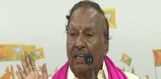 BS Easwarappa