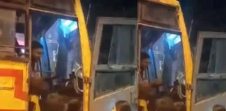 Arya Rajendran-KSRTC Issue
