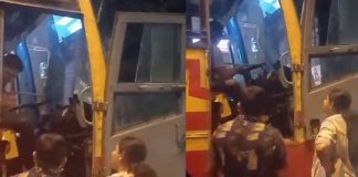   Arya Rajendran-KSRTC Issue