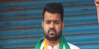 Prajwal Revanna