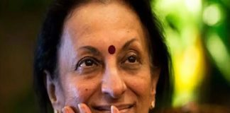 പ്രശസ്ത തമിഴ് പിന്നണി ഗായിക ഉമ രമണൻ അന്തരിച്ചു Uma Ramanan