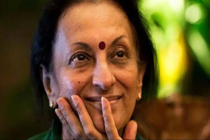 Uma Ramanan Uma Ramanan