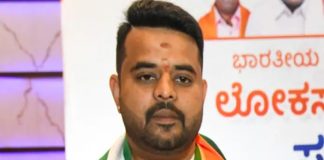  Prajwal Revanna