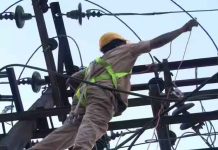 KSEB Power Outage