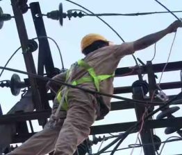 KSEB Power Outage