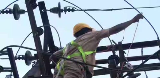 KSEB Power Outage