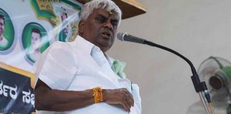 NDA Sexual Harassment Case - HD Revanna