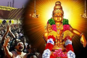 Sabarimala Mandala Makaravilakku Booking Online only