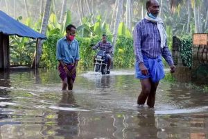 kerala weather alert