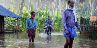 kerala weather alert