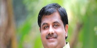 Kozhikode DCC President Praveen Kumar
