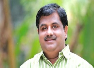 ഹരിഹരന്റെ പരാമർശം നാക്കുപിഴ, മാപ്പപേക്ഷ സ്വാഗതം ചെയ്യുന്നു; പ്രവീൺ കുമാർ Kozhikode DCC President Praveen Kumar