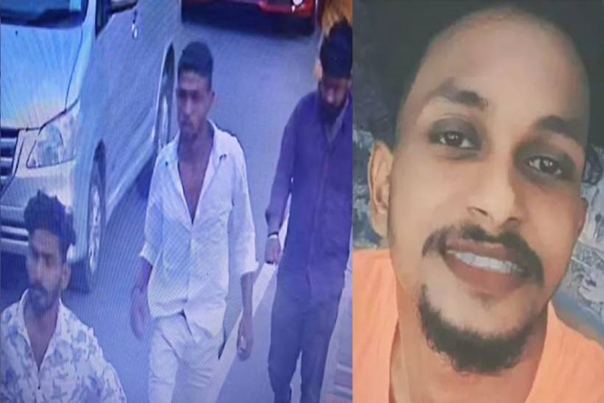 Akhil-Murder Akhil-Murder