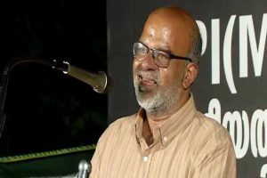 ks hariharan