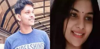 Vishnu Priya murder case