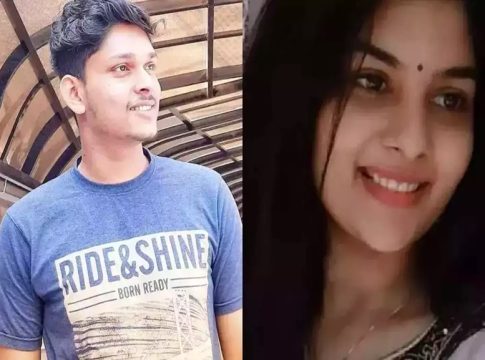 Vishnu Priya murder case