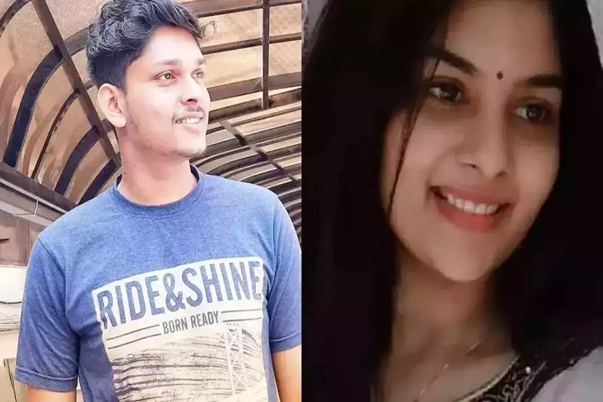 Vishnu Priya murder case1234 Vishnu Priya murder case