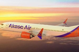 akasa air