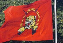 Govt Extends Ban on LTTE