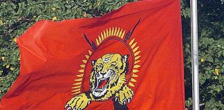 Govt Extends Ban on LTTE
