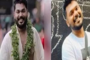 Panthirankavu domestic violence