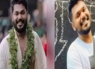 പന്തീരാങ്കാവ് ഗാർഹിക പീഡനക്കേസ്; യുവതിയുടെ മൊഴി രേഖപ്പെടുത്തി Panthirankavu domestic violence