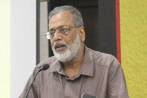 Prabir Purkayastha
