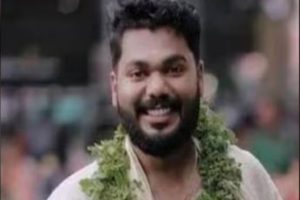 rahul