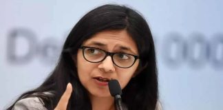 Swati Maliwal