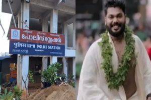 pantheeramkavu domestic violence