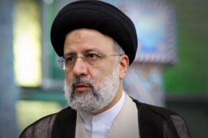 Ibrahim Raisi