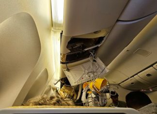 เดเดเดพเดถเดเตเดเตเดดเดฟเดฏเดฟเตฝ เด
เดเดชเตเดชเตเดเตเดเต เดธเดฟเดเดเดชเตเดชเตเตผ เดเดฏเตผเดฒเตเตปเดธเต; เดเดฐเตเดฎเดฐเดฃเด- 30 เดชเตเตผเดเตเดเต เดชเดฐเดฟเดเตเดเต Singapore Airlines