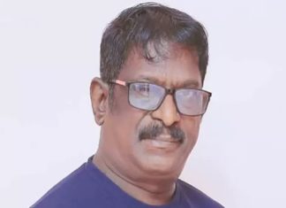 kottayam somaraj