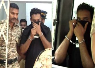 sabith organ trafficking