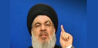 Hassan Nasrallah