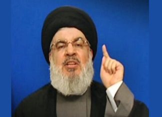 ‘เดเดฟเดฒ เดธเตผเดชเตเดฐเตเดธเตเดเตพเดเตเดเต เดคเดฏเตเดฏเดพเดฑเดพเดฏเดฟเดฐเดฟเดเตเดเดฃเด’; เดเดธเตเดฐเดฏเตเดฒเดฟเดจเตเดคเดฟเดฐเต เดจเตเดเตเดเดตเตเดฎเดพเดฏเดฟ เดนเดฟเดธเตเดฌเตเดฒเตเดฒ Hassan Nasrallah