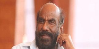 മാദ്ധ്യമ പ്രവർത്തകനും ചലച്ചിത്രകാരനുമായ ചെലവൂർ വേണു അന്തരിച്ചു Chelavoor Venu