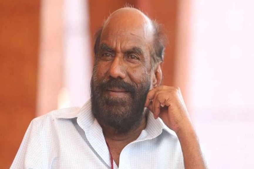 Chelavoor Venu Chelavoor Venu