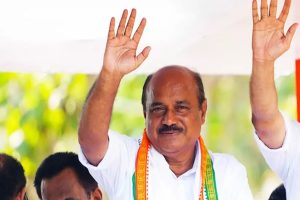 fransis george