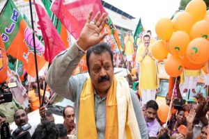 suresh gopi