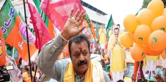 suresh gopi