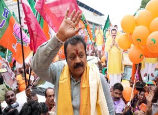 സുരേഷ് ഗോപിയെ ഡെൽഹിക്ക് വിളിപ്പിച്ചു; സഹമന്ത്രി സ്ഥാനം ലഭിക്കുമെന്ന് സൂചന suresh gopi