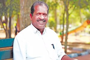 OR Kelu MLA