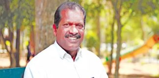 OR Kelu MLA