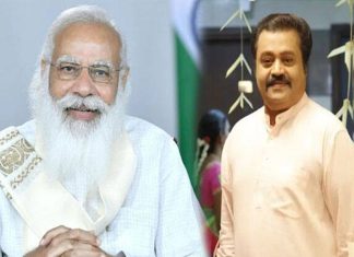 ‘മോദിയും അമിത് ഷായും പറയുന്നത് അനുസരിക്കും’; സുരേഷ് ഗോപി ഡെൽഹിയിലേക്ക് suresh gopi and pm modi