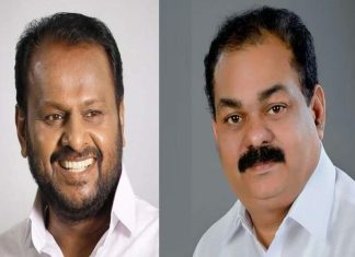 jose vallur and mp vincent