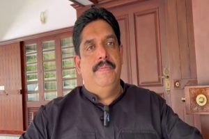 binu pulickakandam