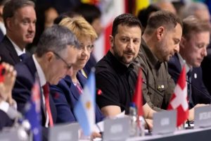 ukraine summit